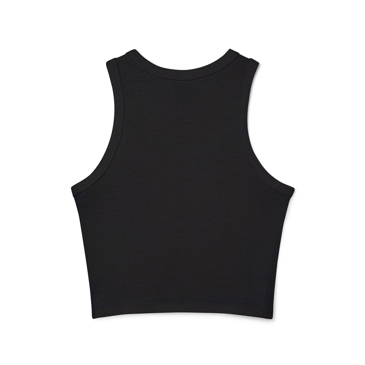 Adult Micro Rib Tank Top