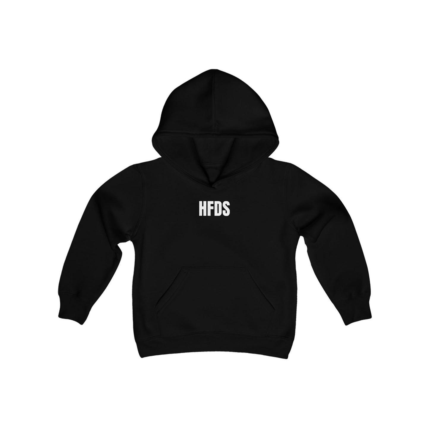 Youth Volume 20 Hoodie