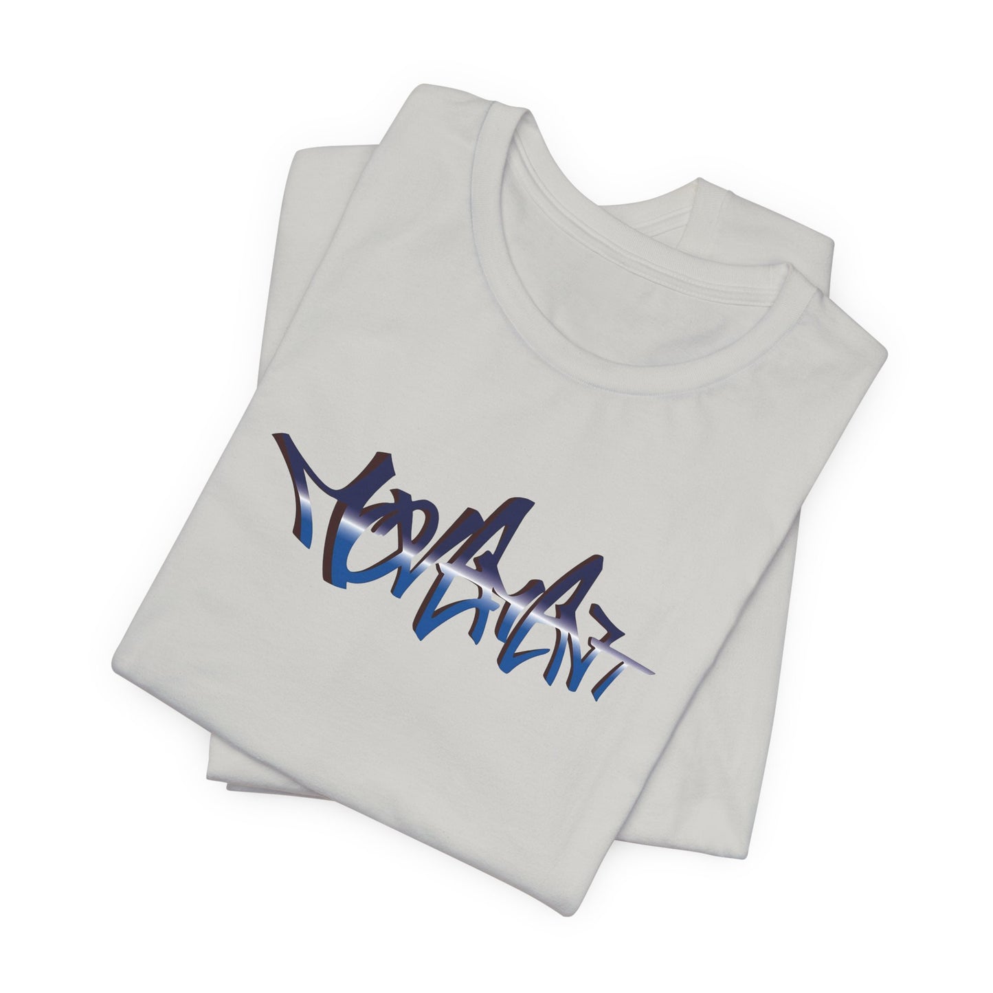 Adult Branded Tee
