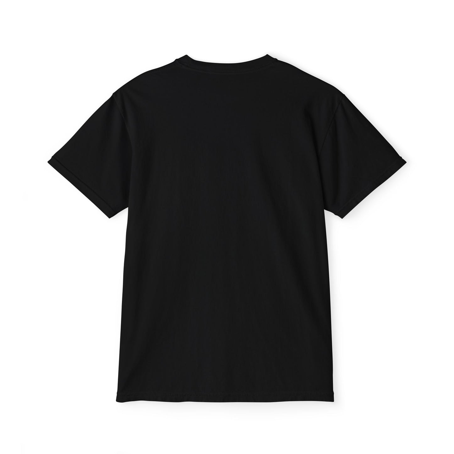 Adult Pocket Tee