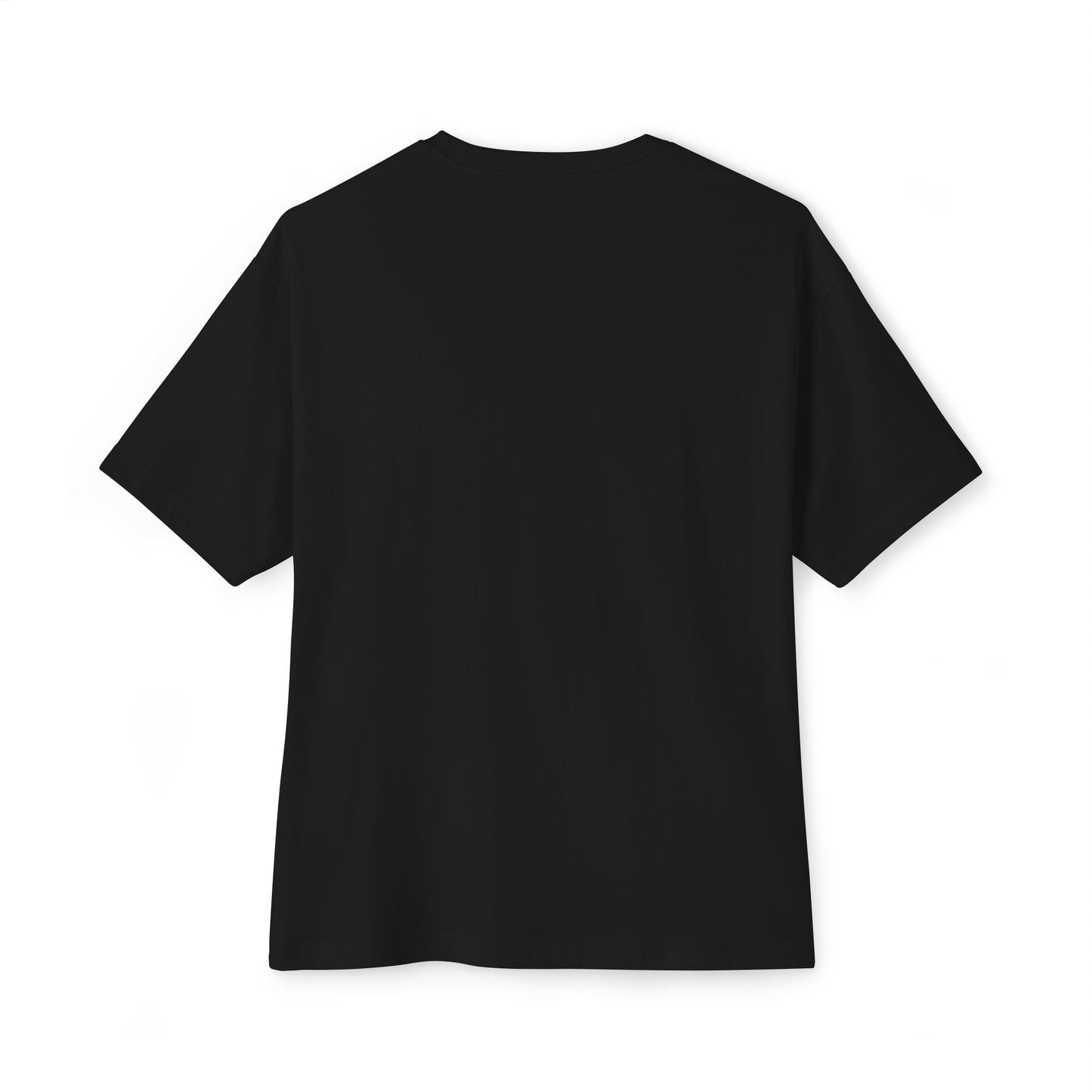Adult Supernova Oversized Tee
