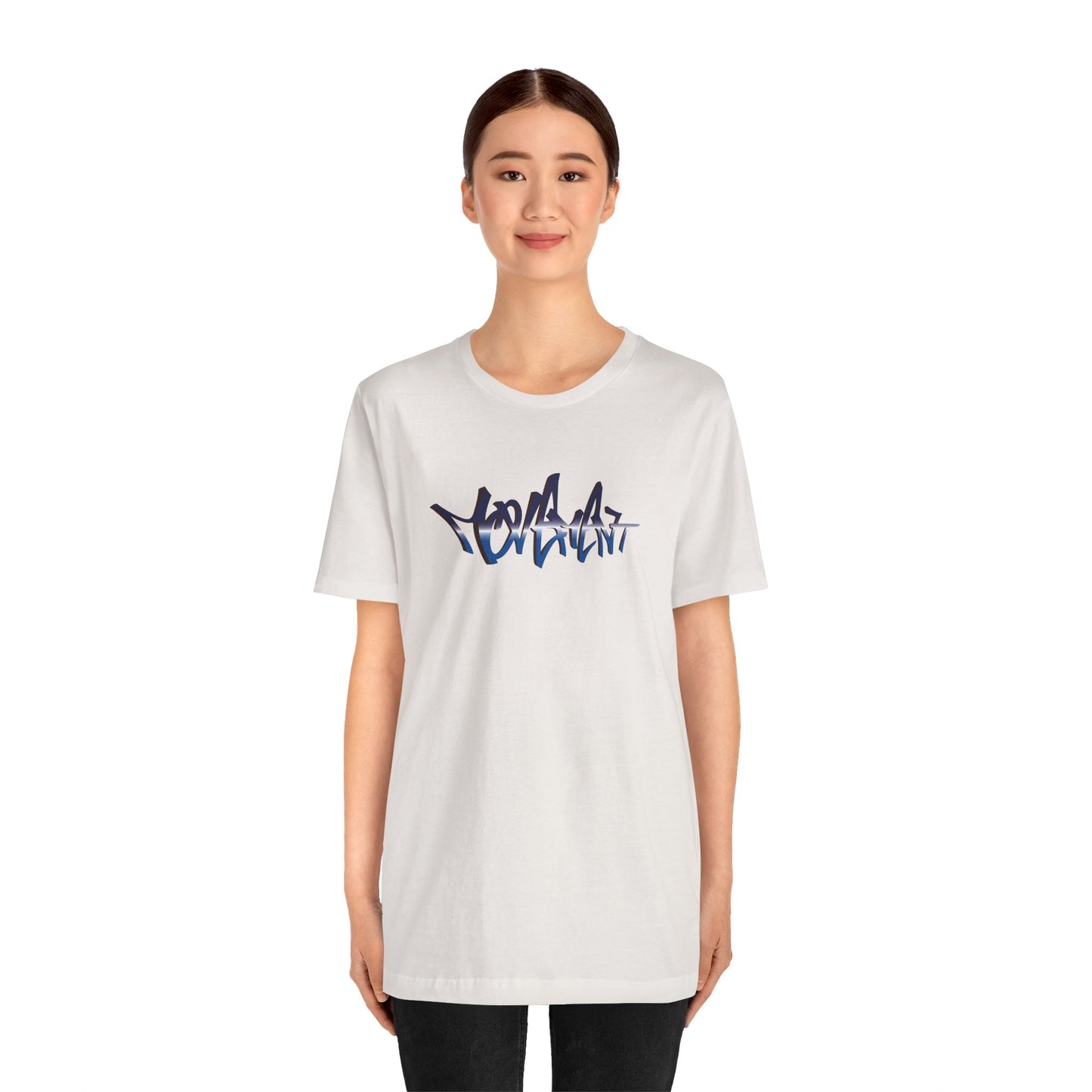 Adult Branded Tee