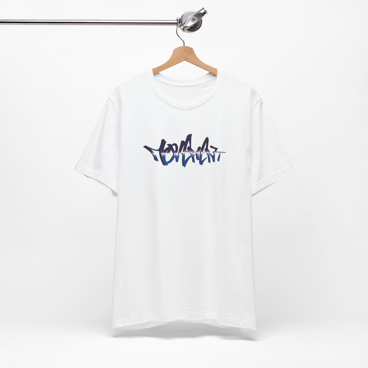 Adult Branded Tee