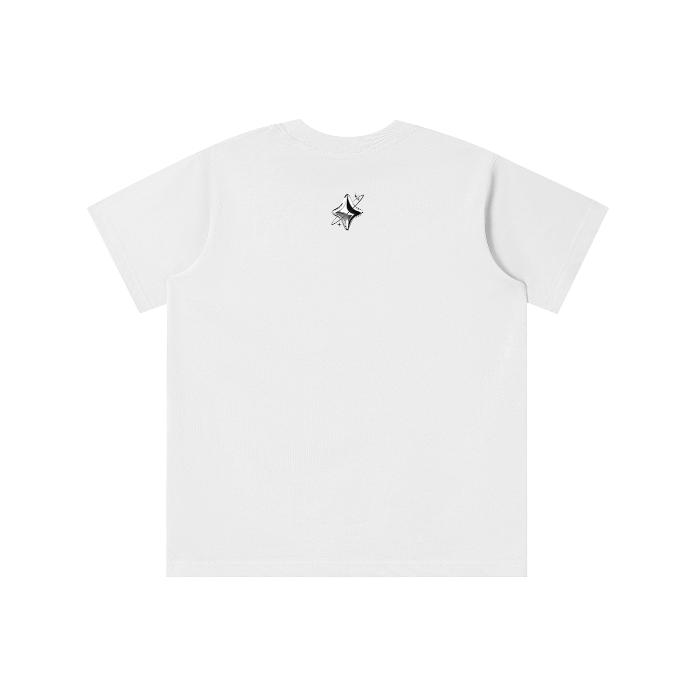 Youth All In Good Time Tee