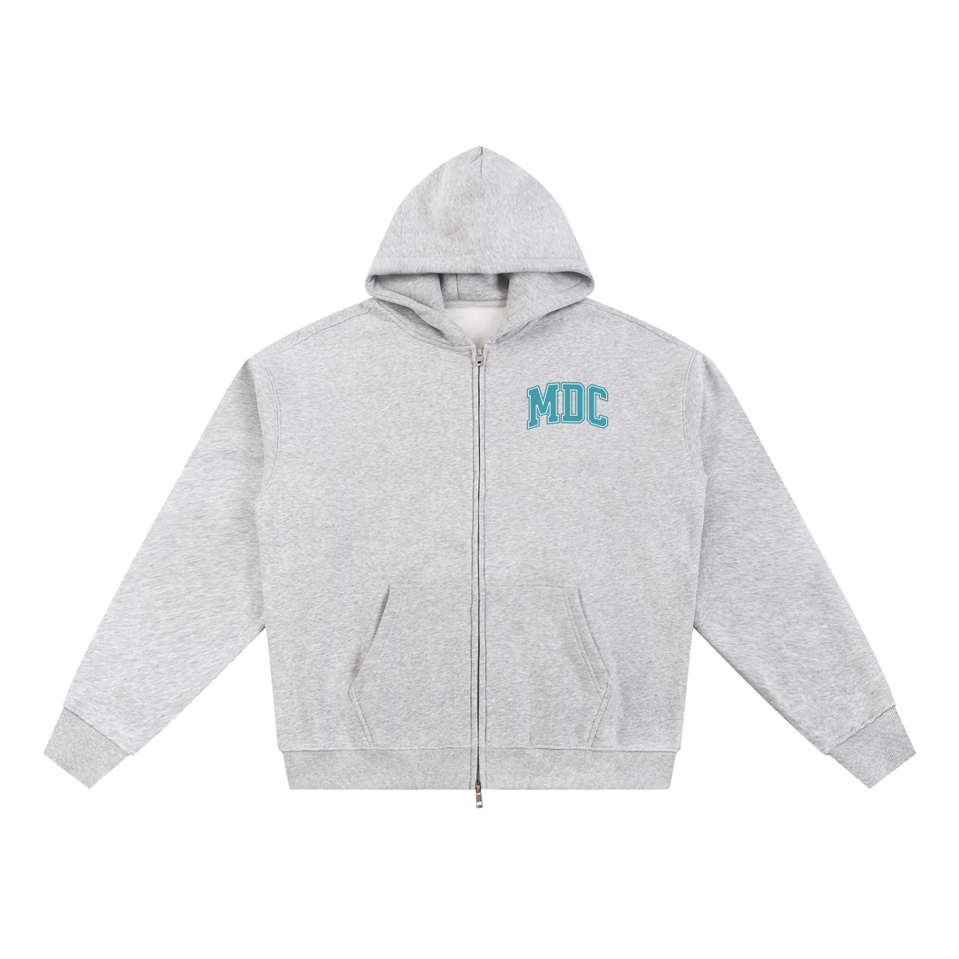 Adult MDC Spirit Zip Up