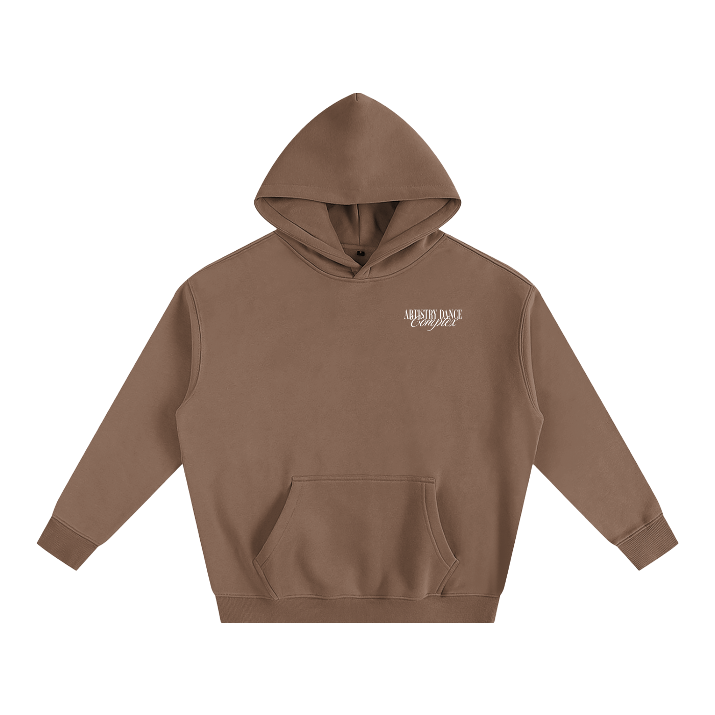 Adult Just Dance Hoodie