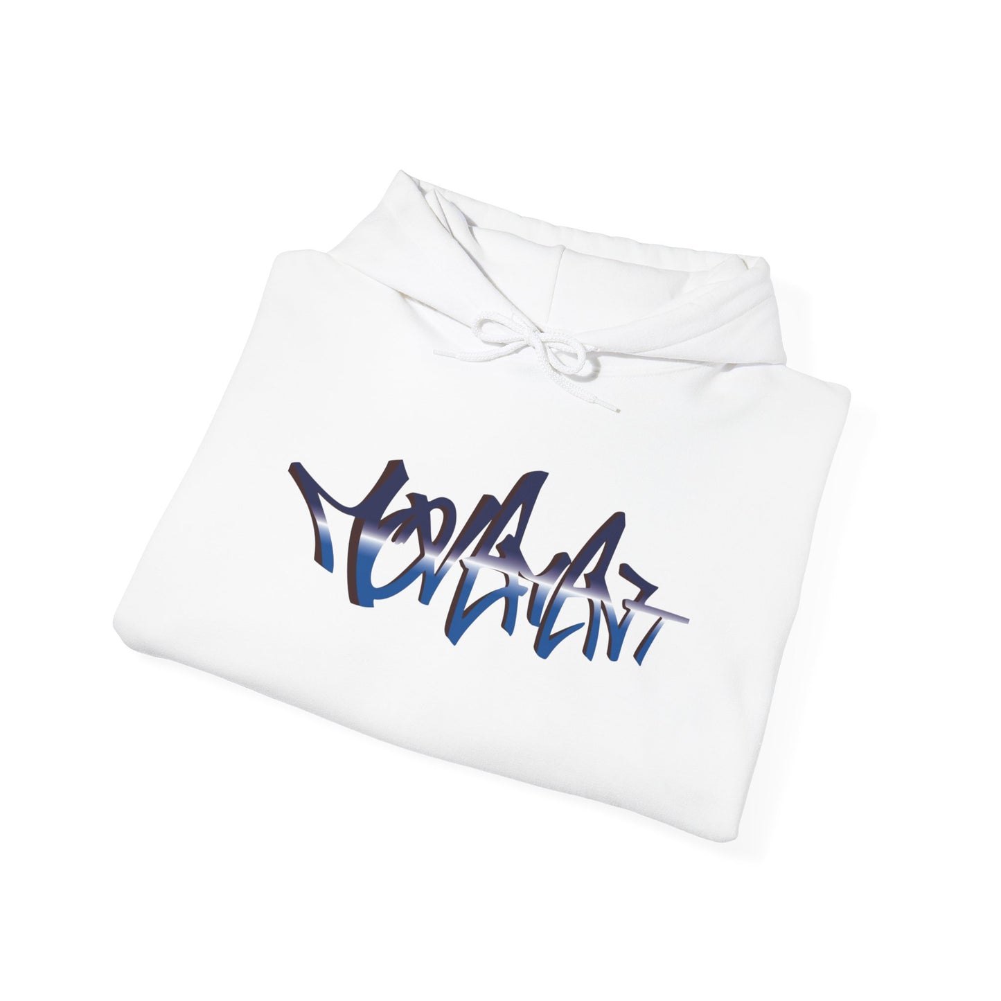 Adult Movement Street Hoodie