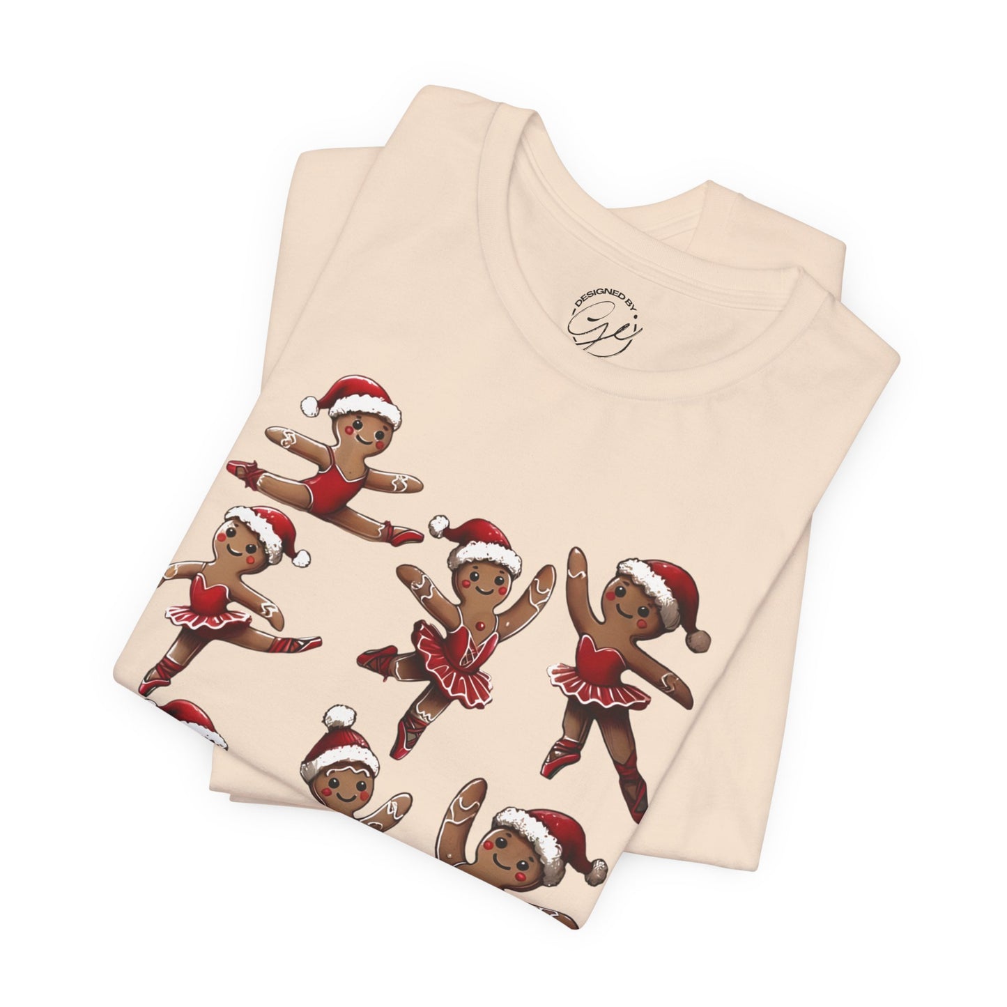 Adult Falalalala Tee