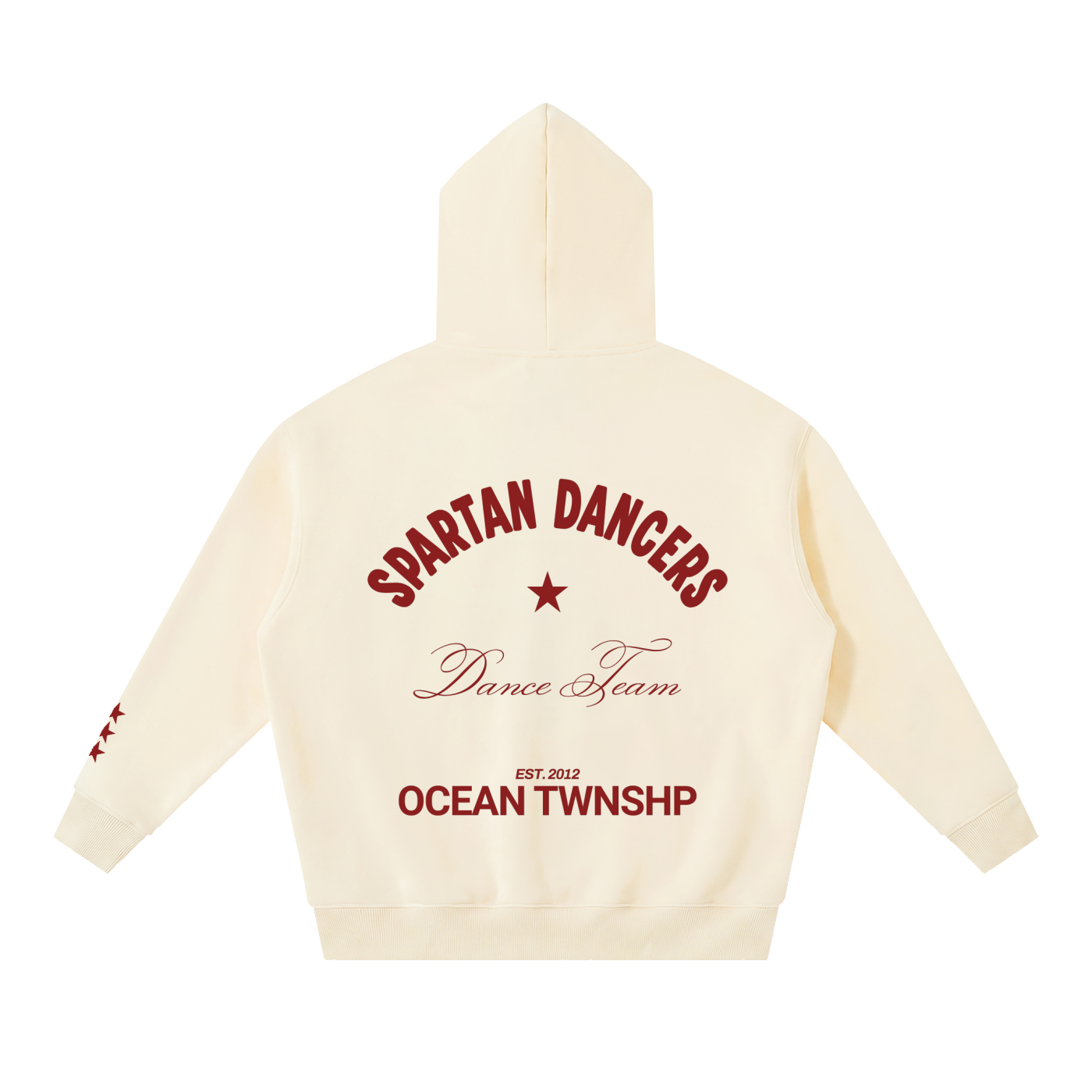 Oversized Hoodie