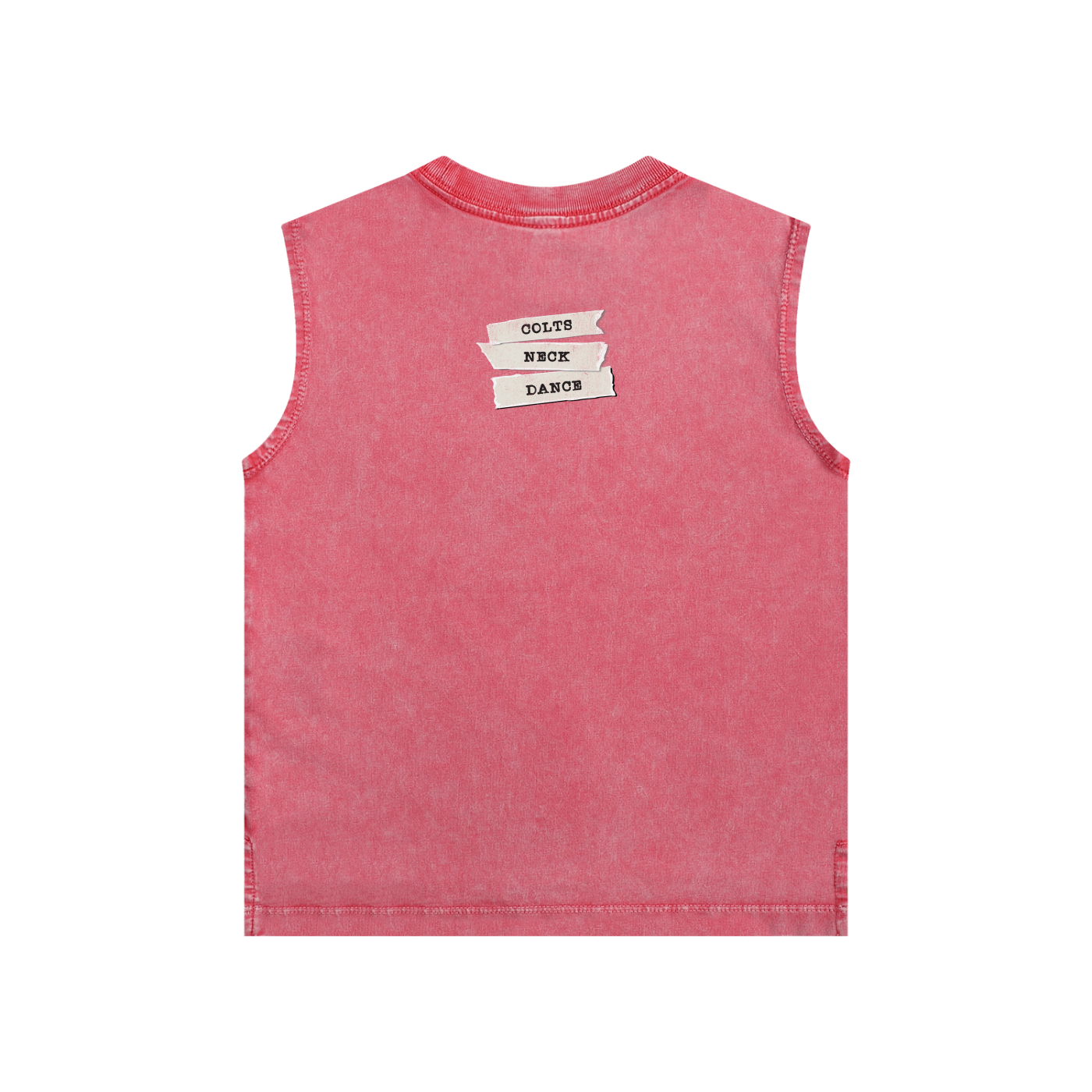 Youth Muscle Tank