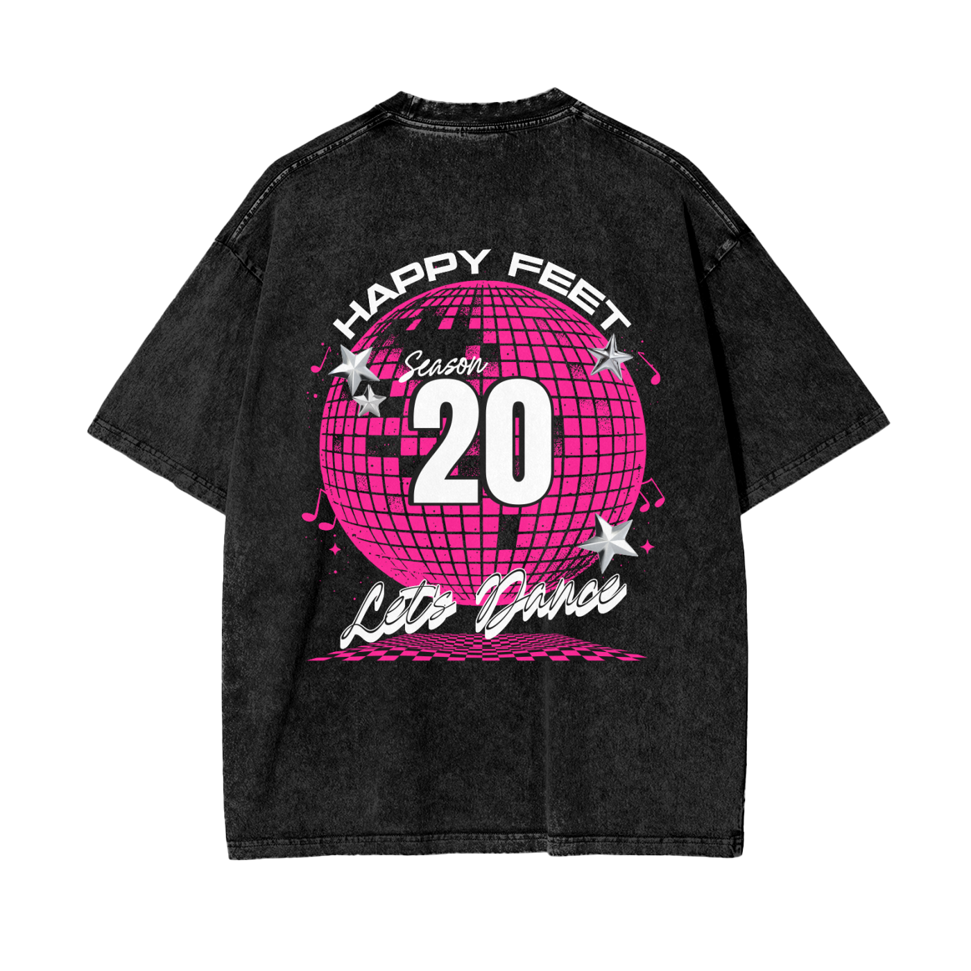 Adult Exclusive Season 20 Tee