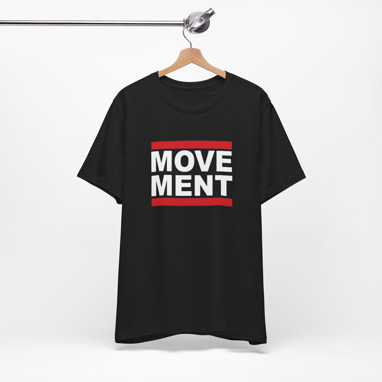 Adult Branded Tee