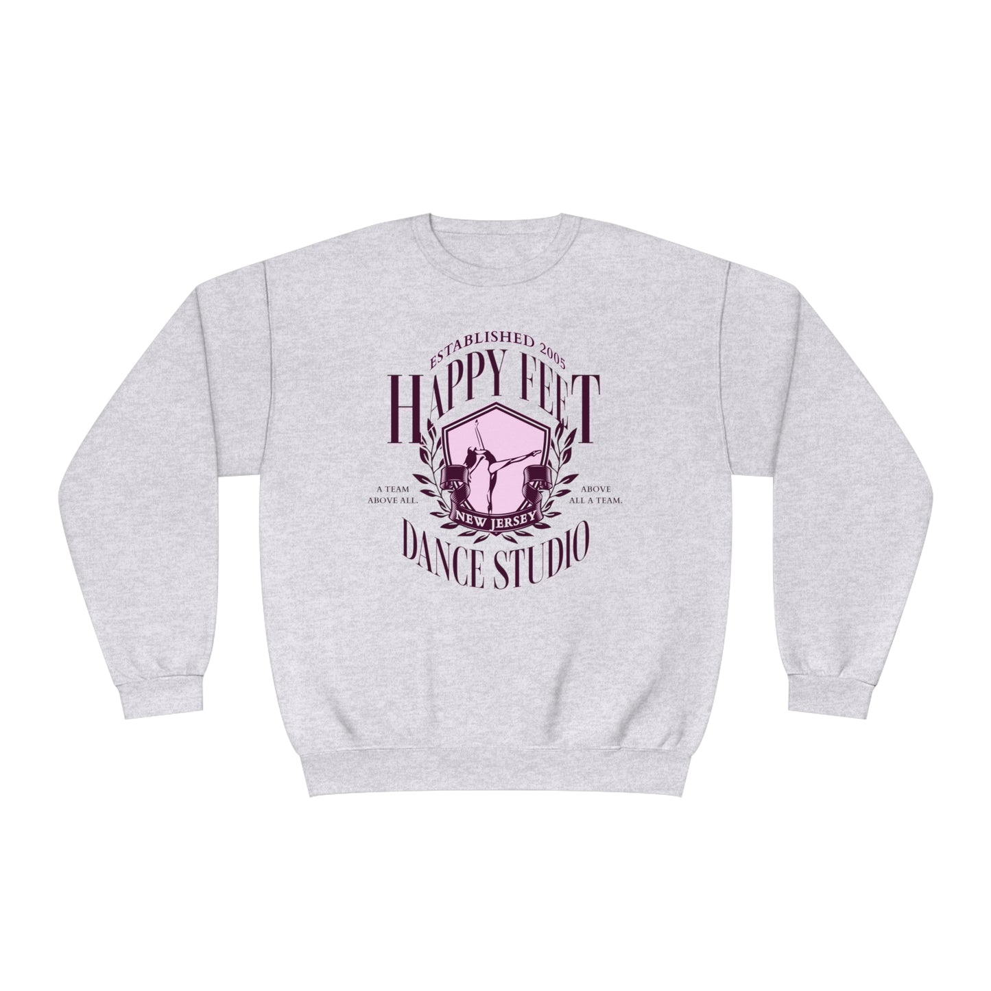 Adult University Crewneck