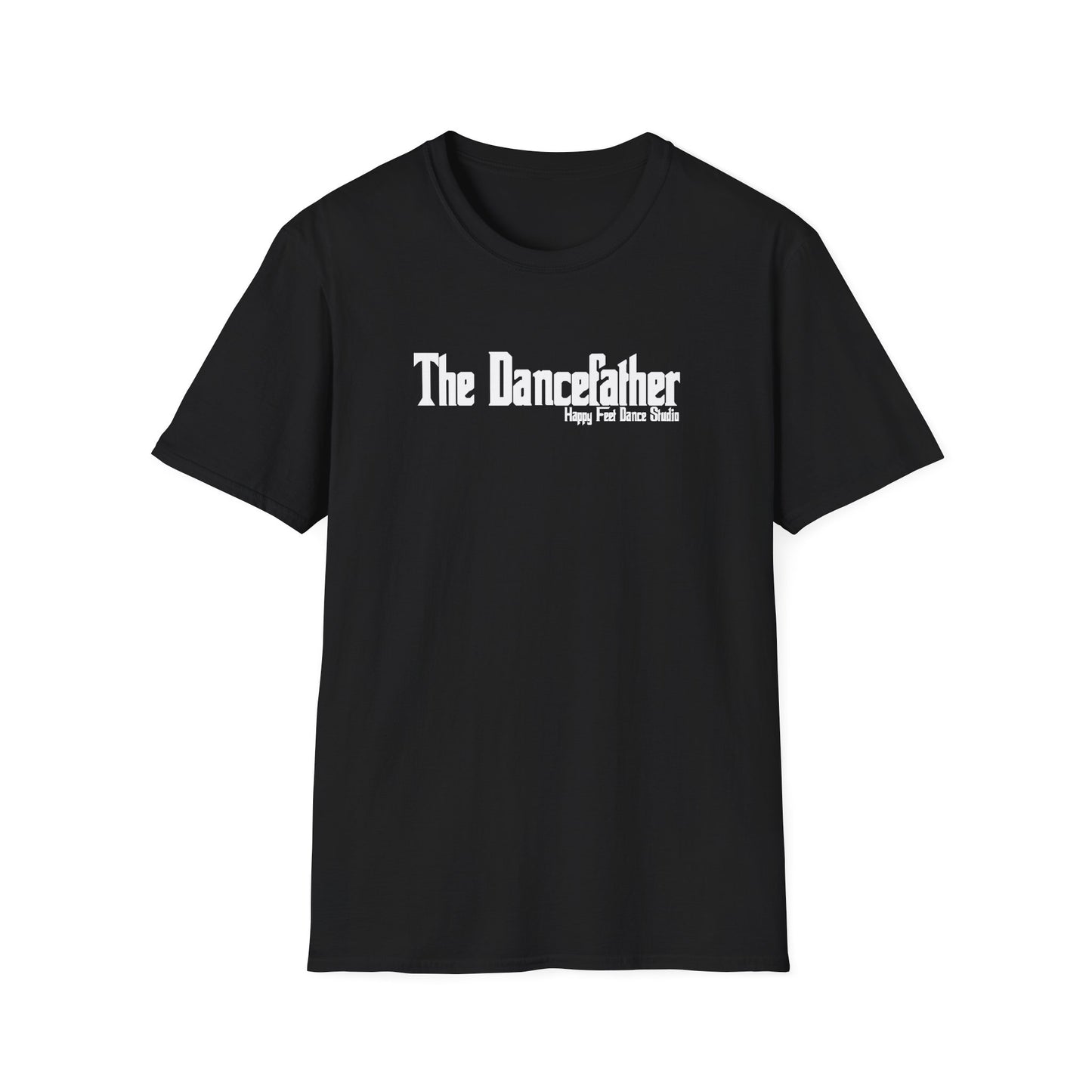 Dance Dad Tee