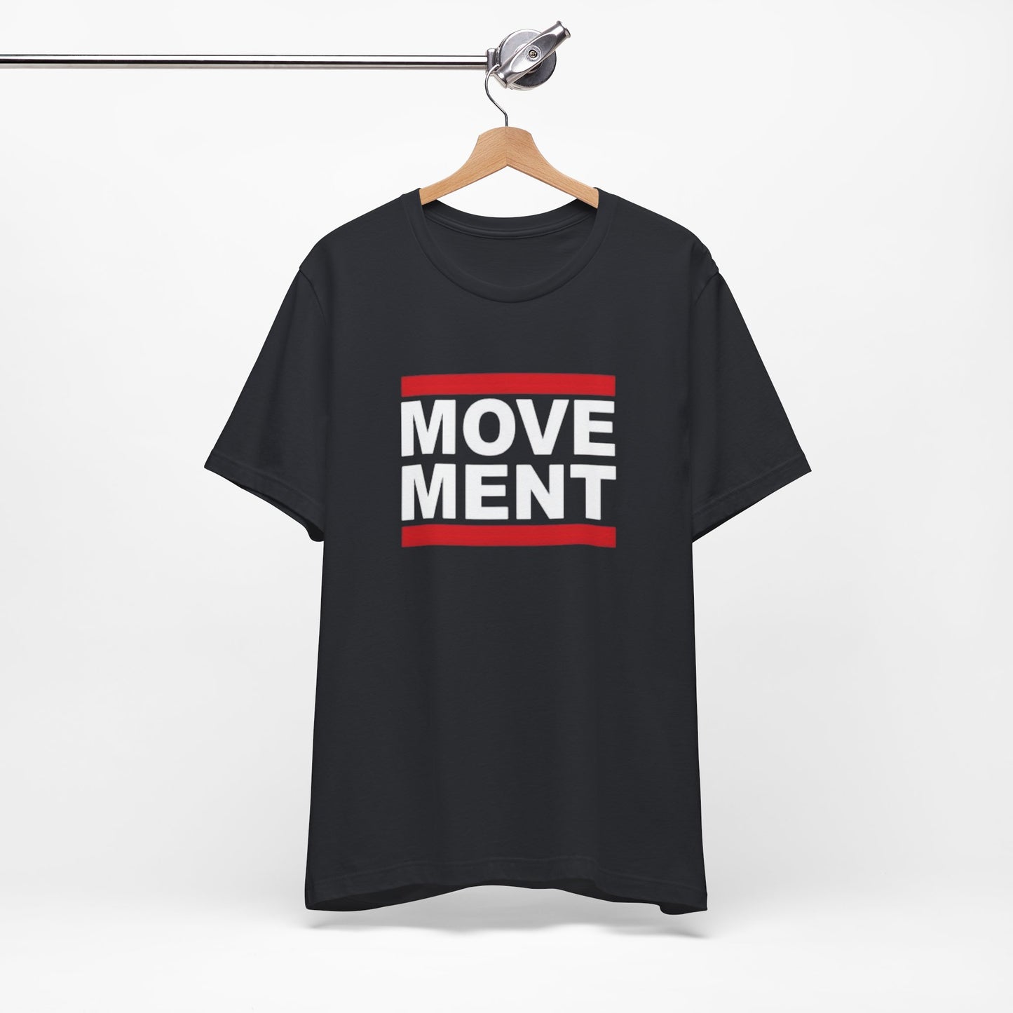Adult Branded Tee