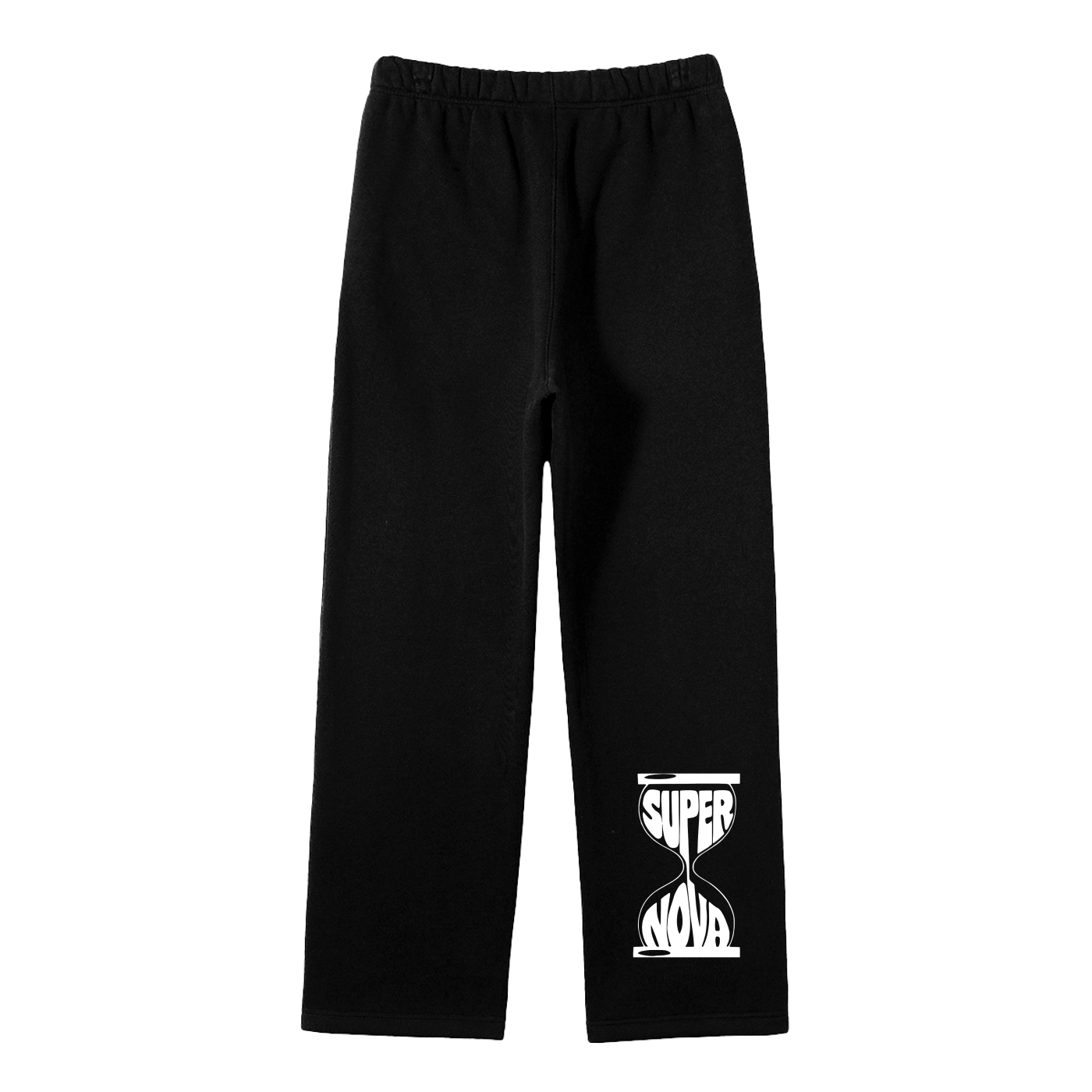 Adult All in Good Time Sweatpants