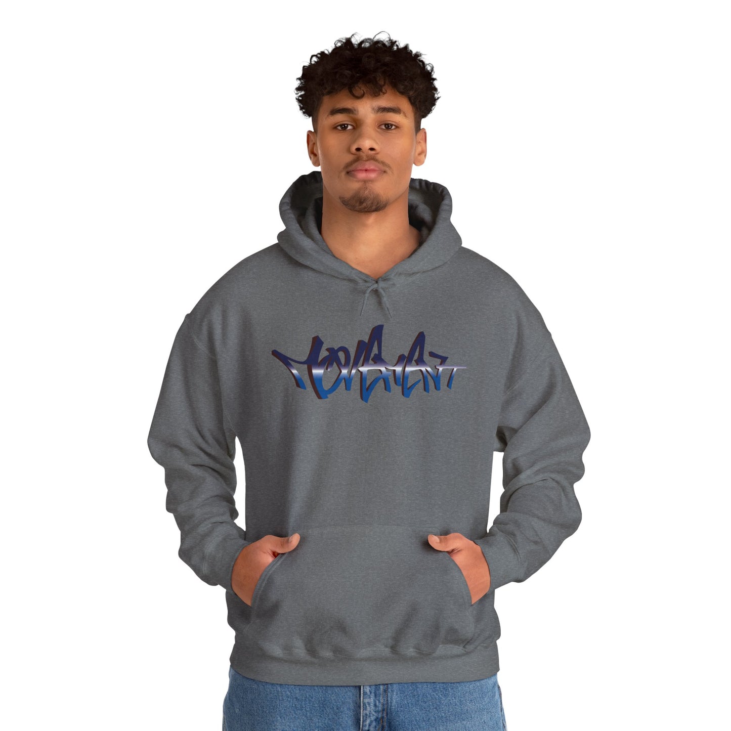 Adult Movement Street Hoodie