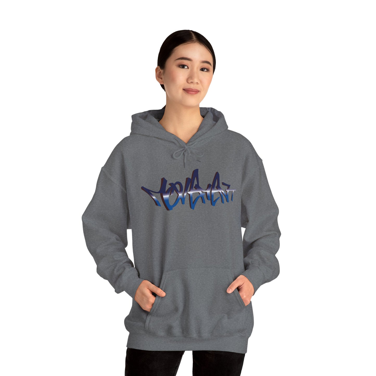 Adult Movement Street Hoodie