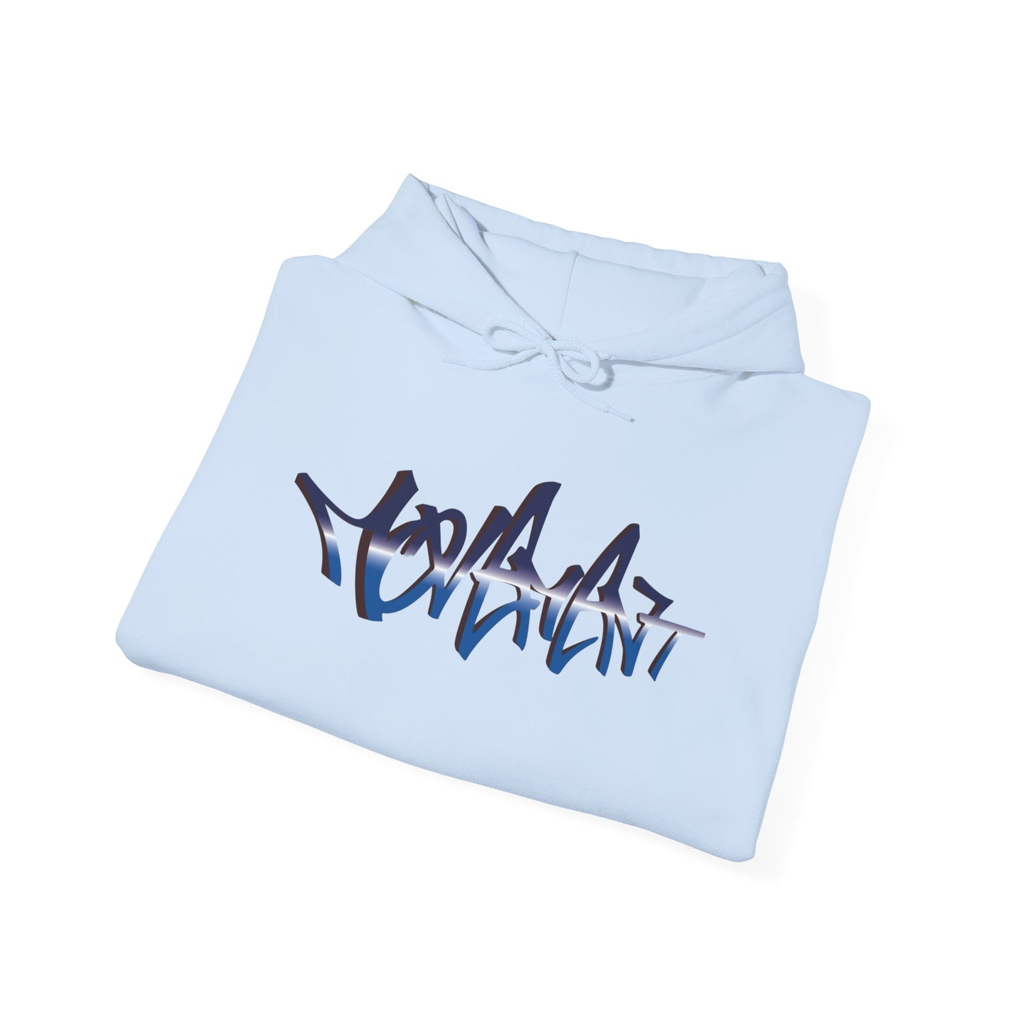 Adult Movement Street Hoodie