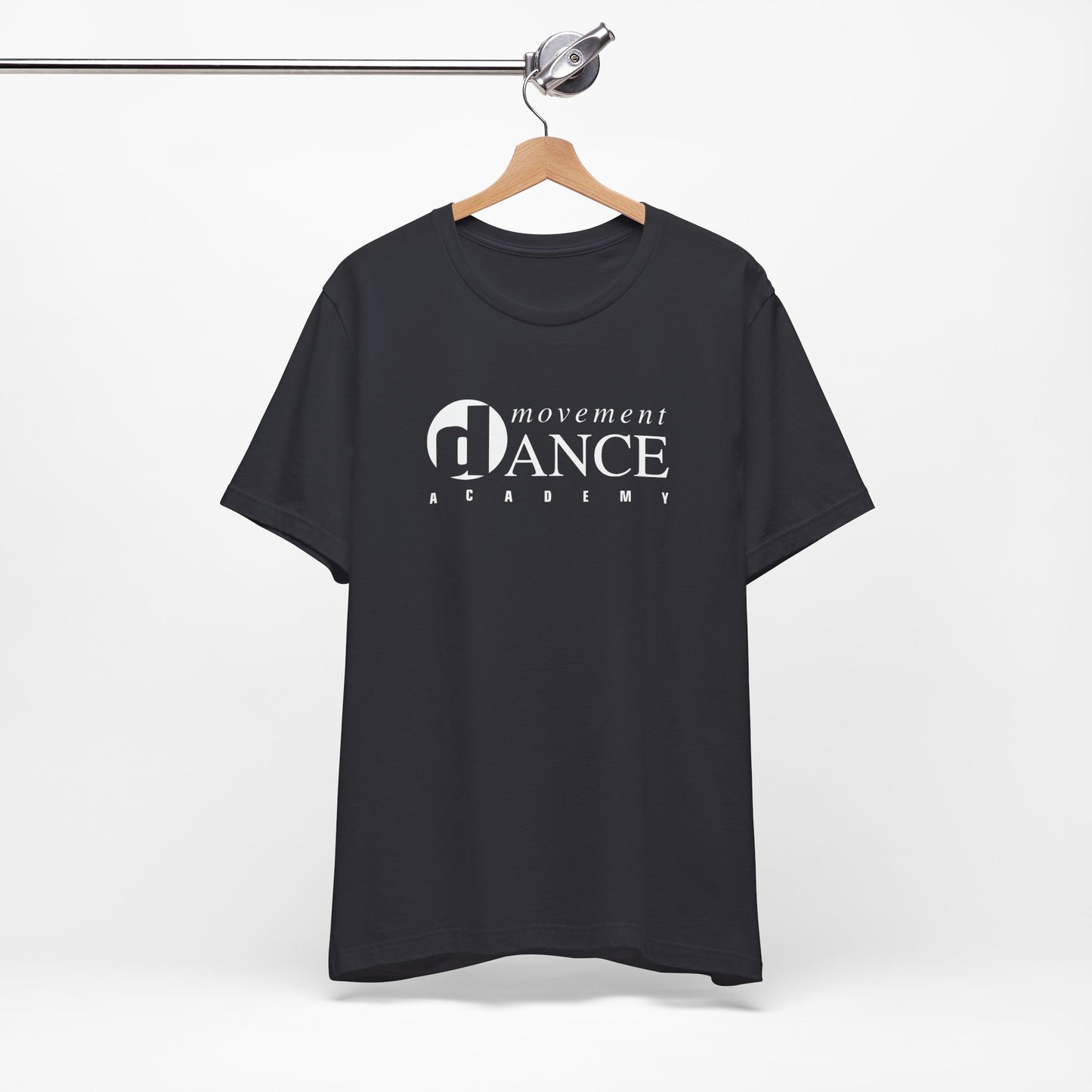 Adult Branded Tee