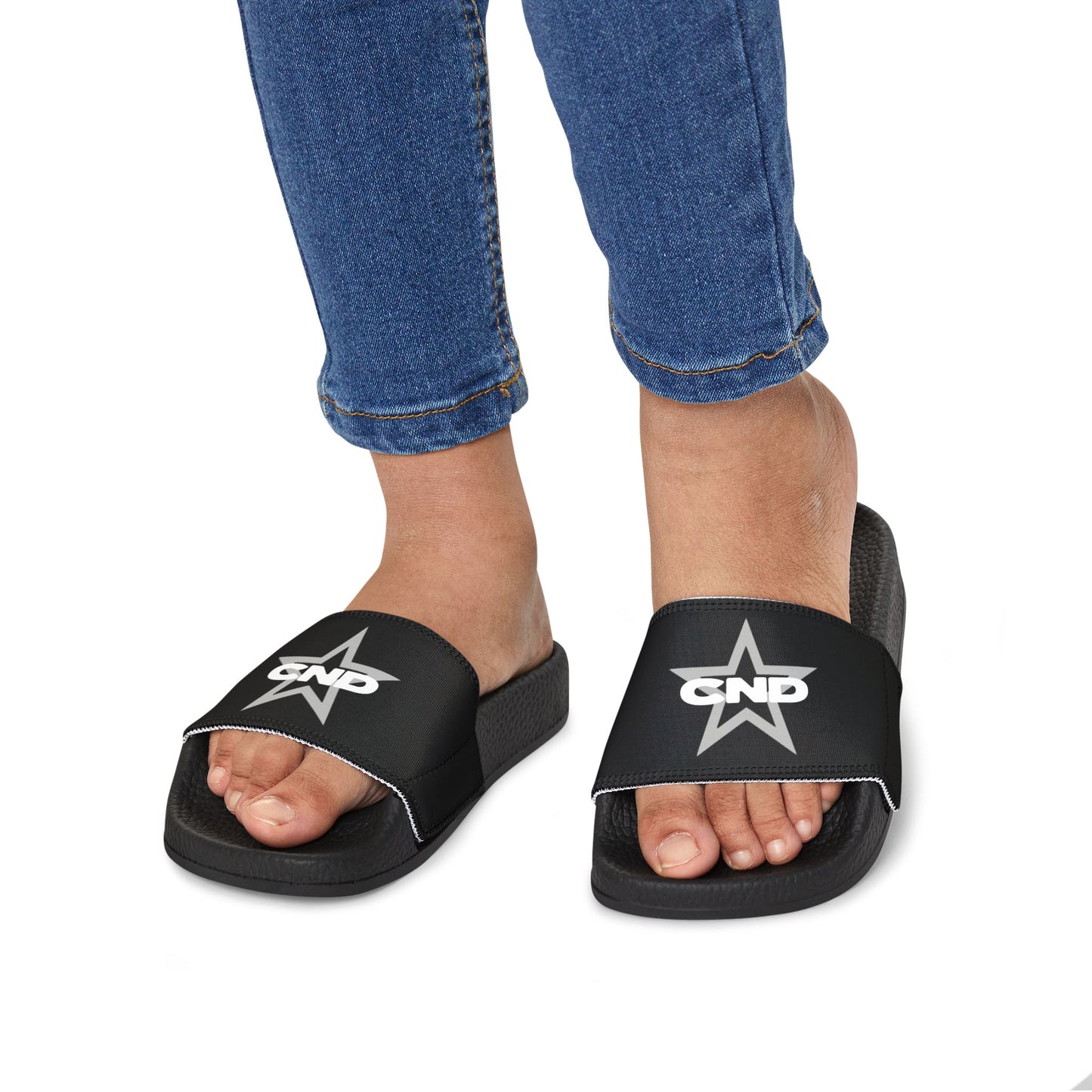 Youth Slides
