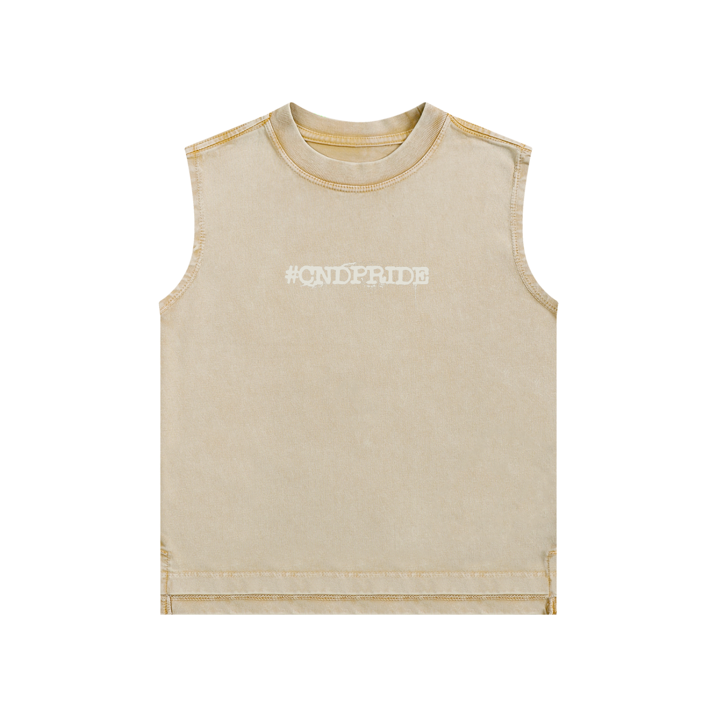 Youth Muscle Tank
