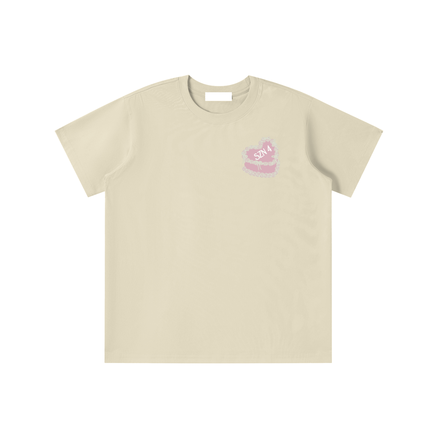 Youth ADC SZN 4 Tee