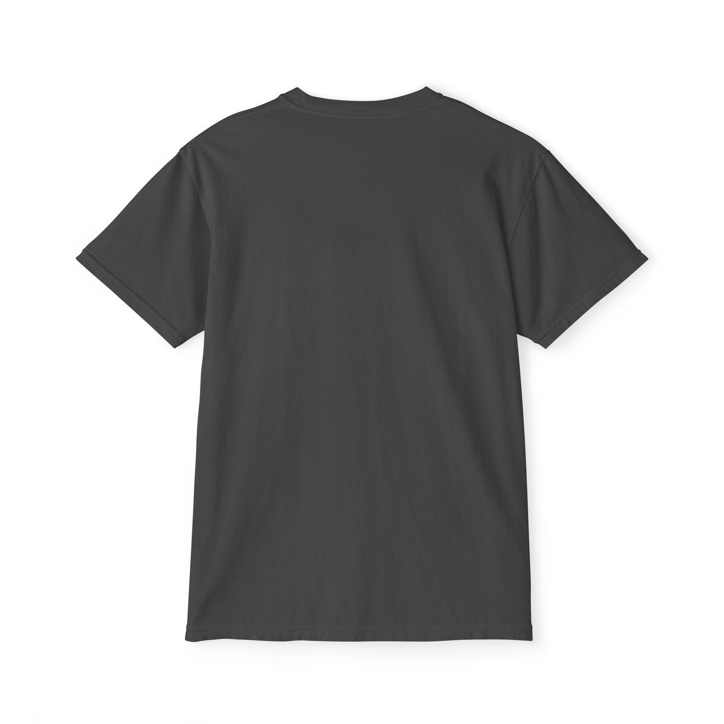 Adult Pocket Tee
