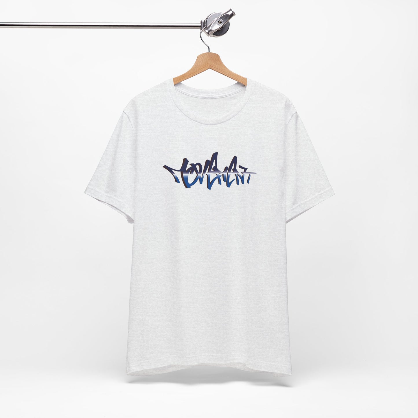 Adult Branded Tee