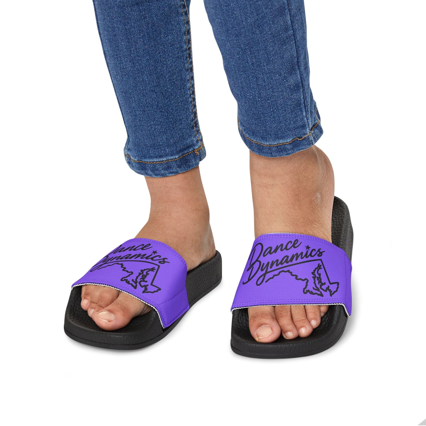 Youth Slides
