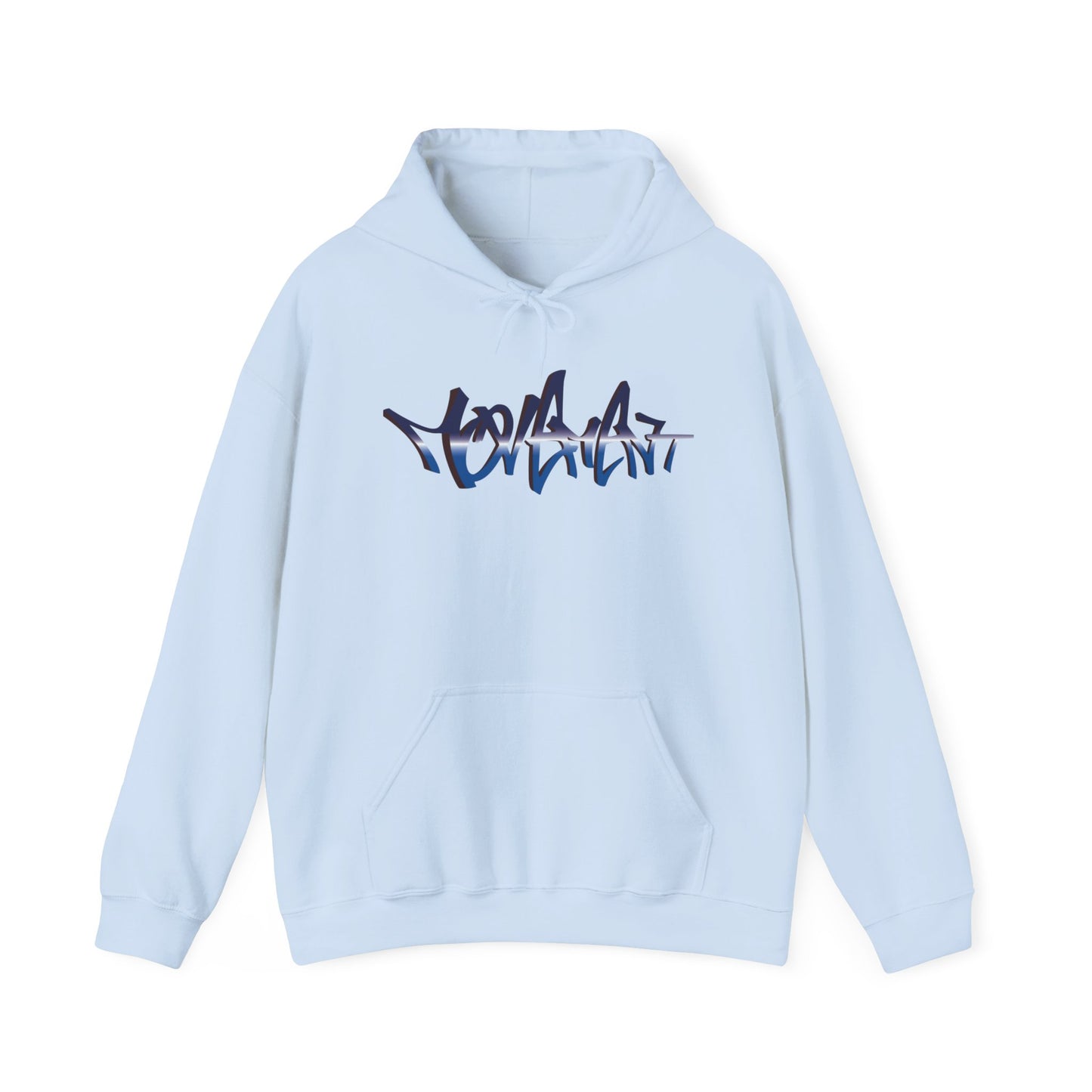 Adult Movement Street Hoodie