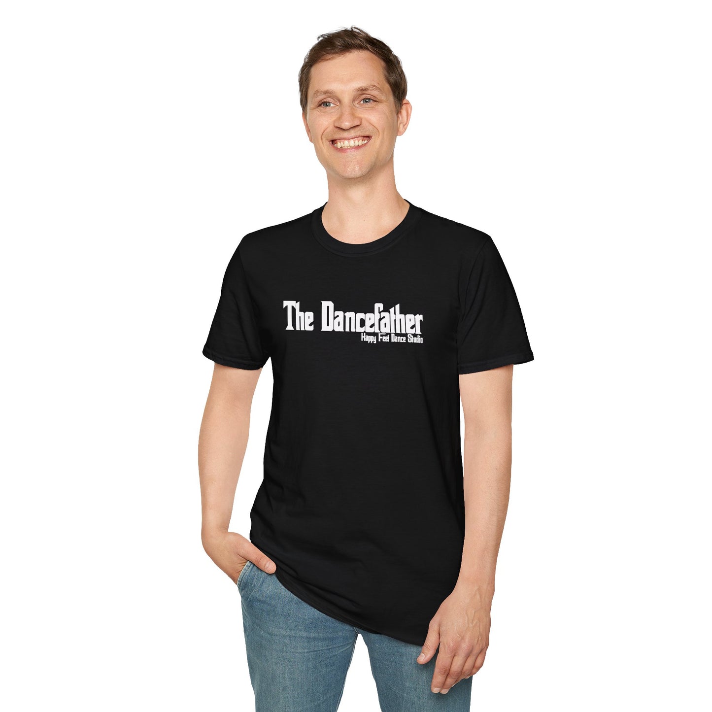 Dance Dad Tee