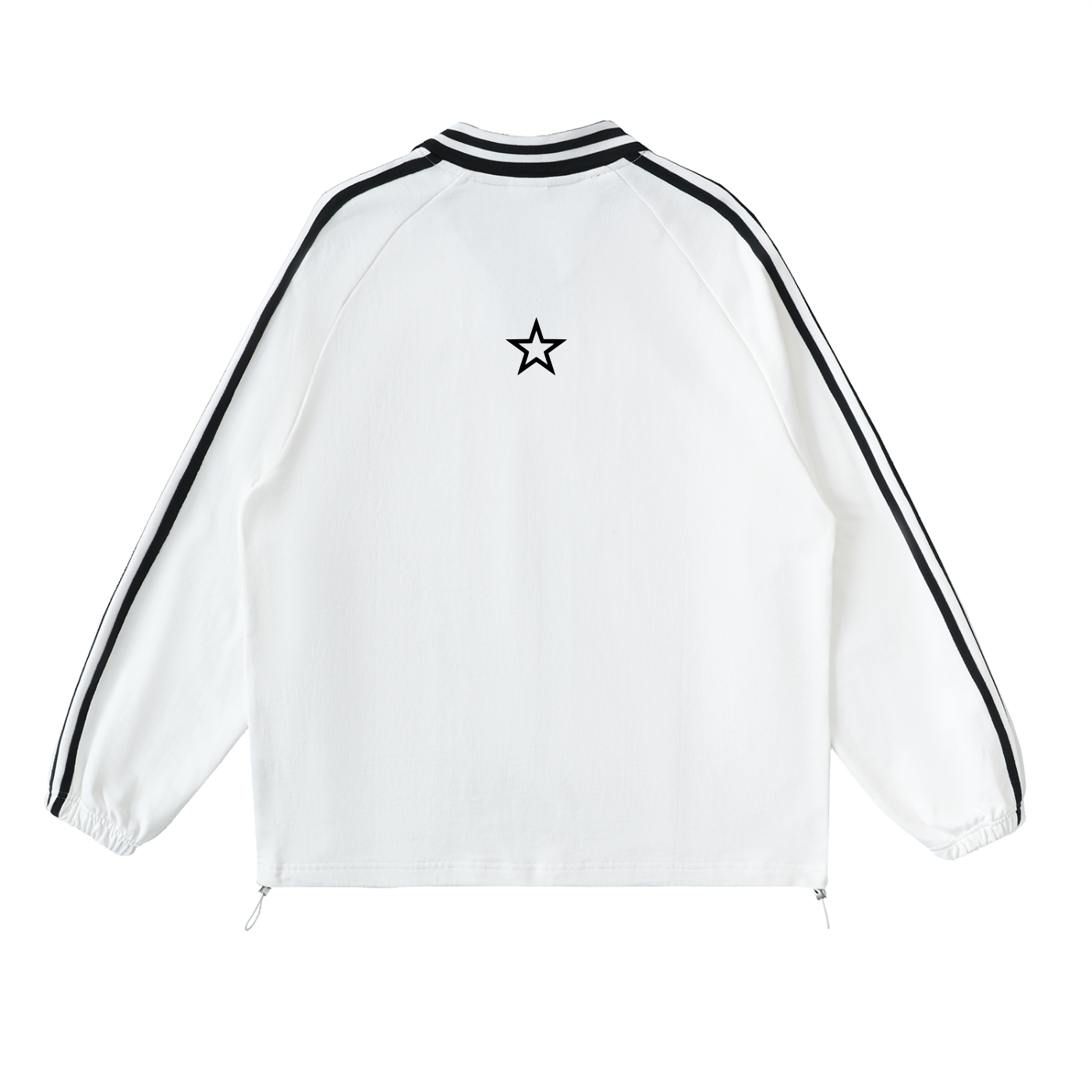 Adult CND Social Club Crewneck