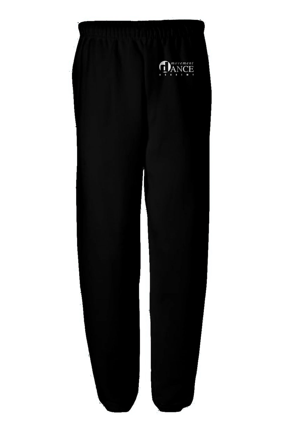 Adult Embroidered Joggers (Matching Set)