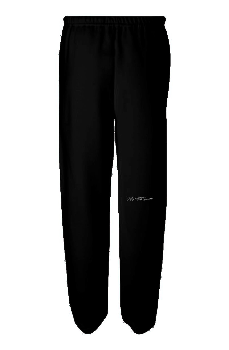 Adult Embroidered Joggers (Matching Set)