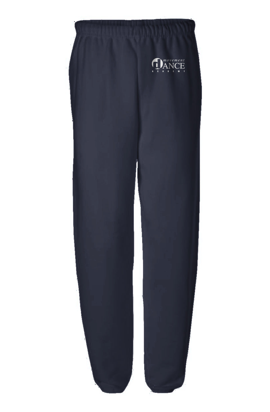 Adult Embroidered Joggers (Matching Set)