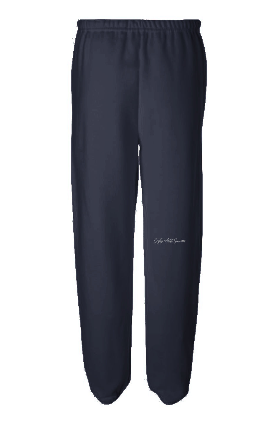Adult Embroidered Joggers (Matching Set)