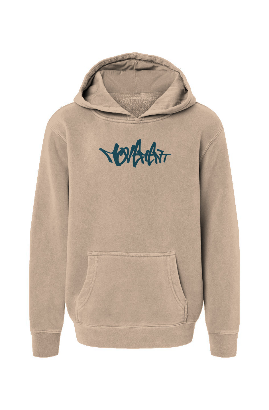 Youth Movement Tour Hoodie