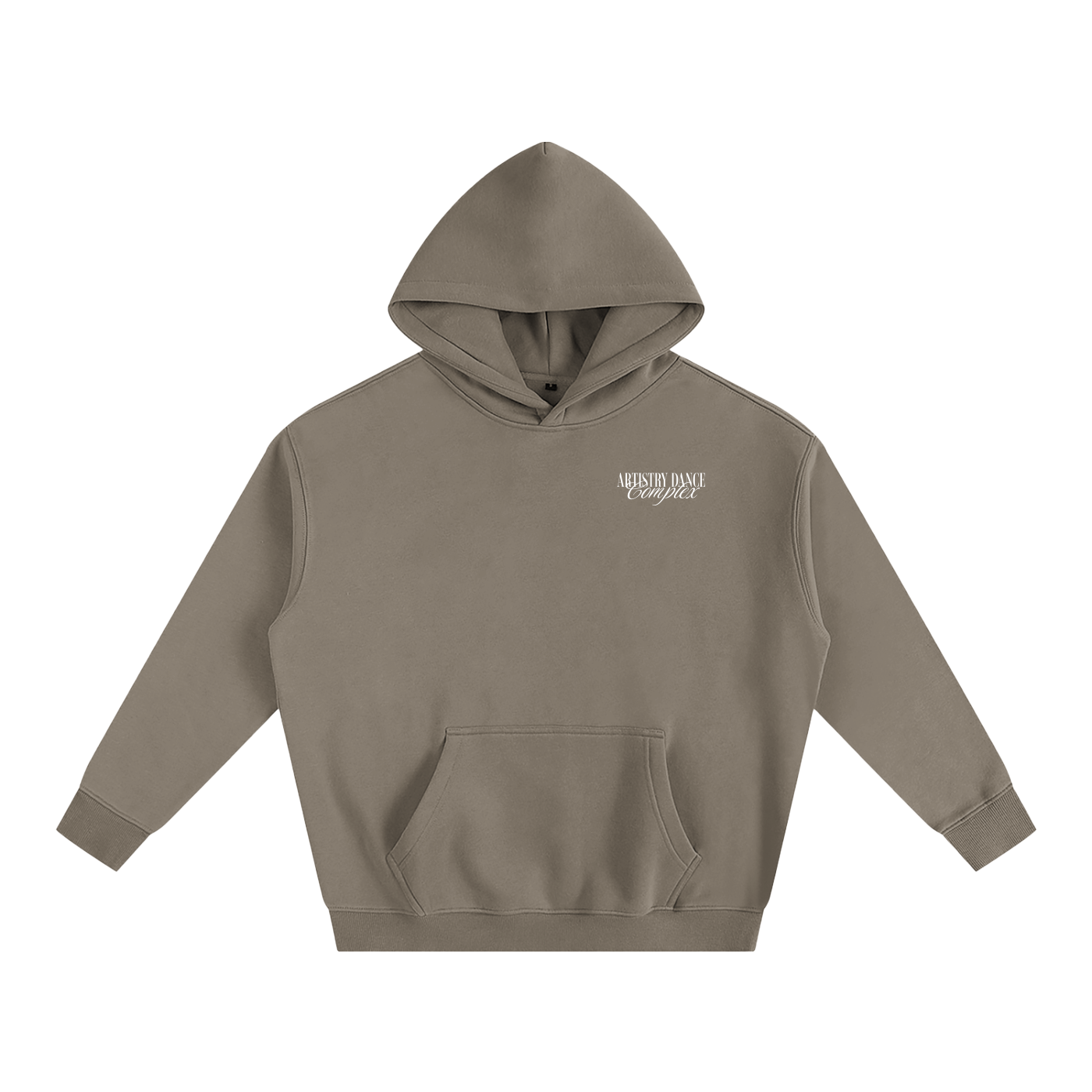 Adult Just Dance Hoodie
