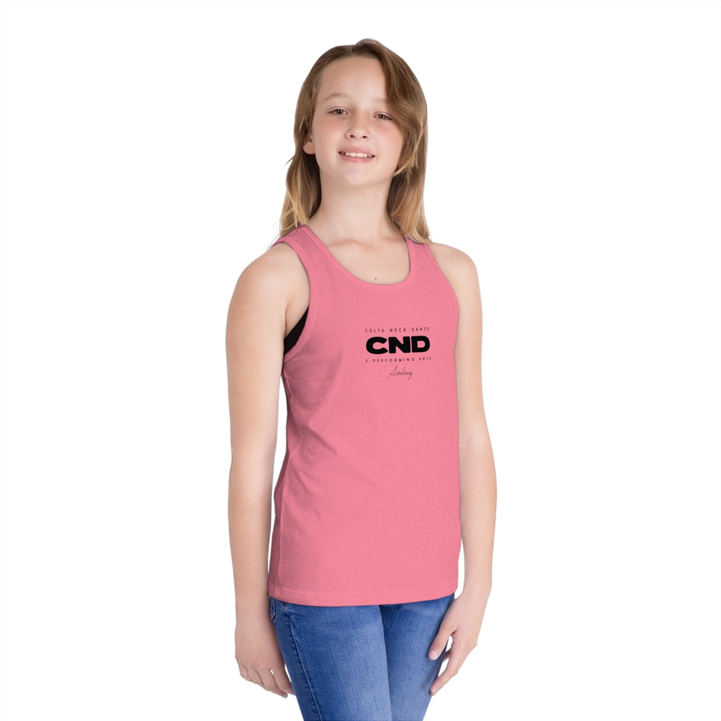 Youth Tank Top