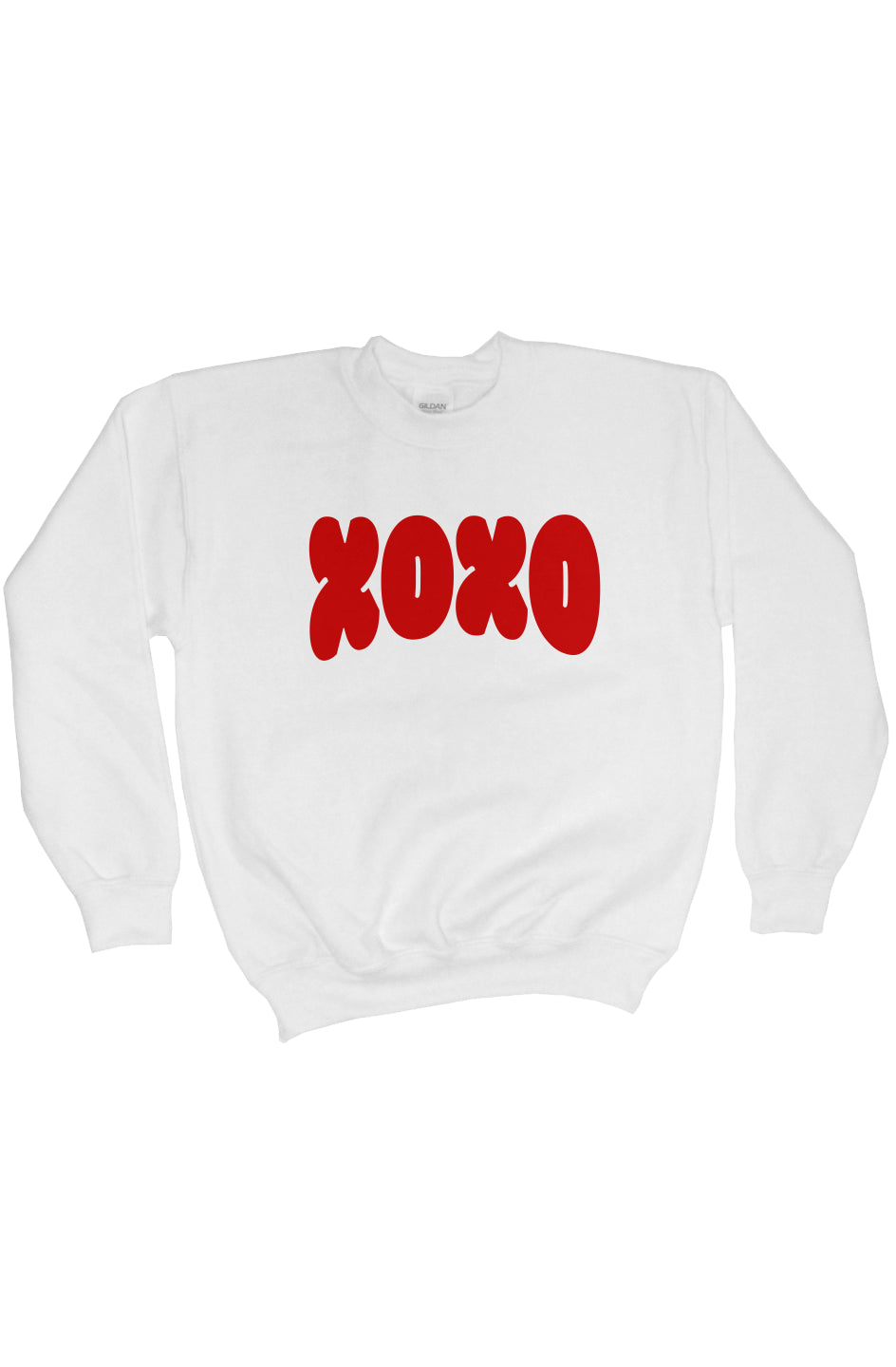 Youth Cupid Crewneck
