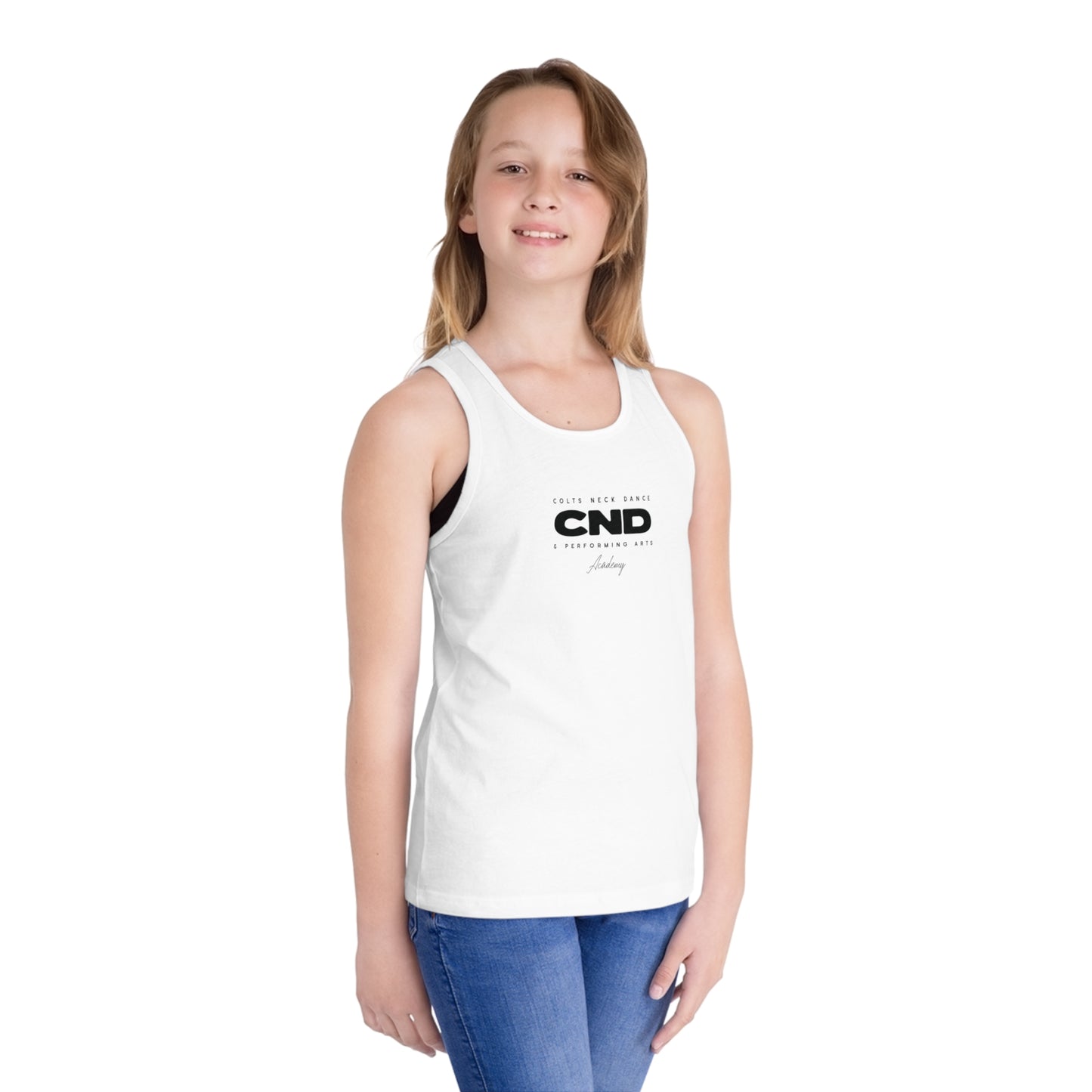 Youth Tank Top