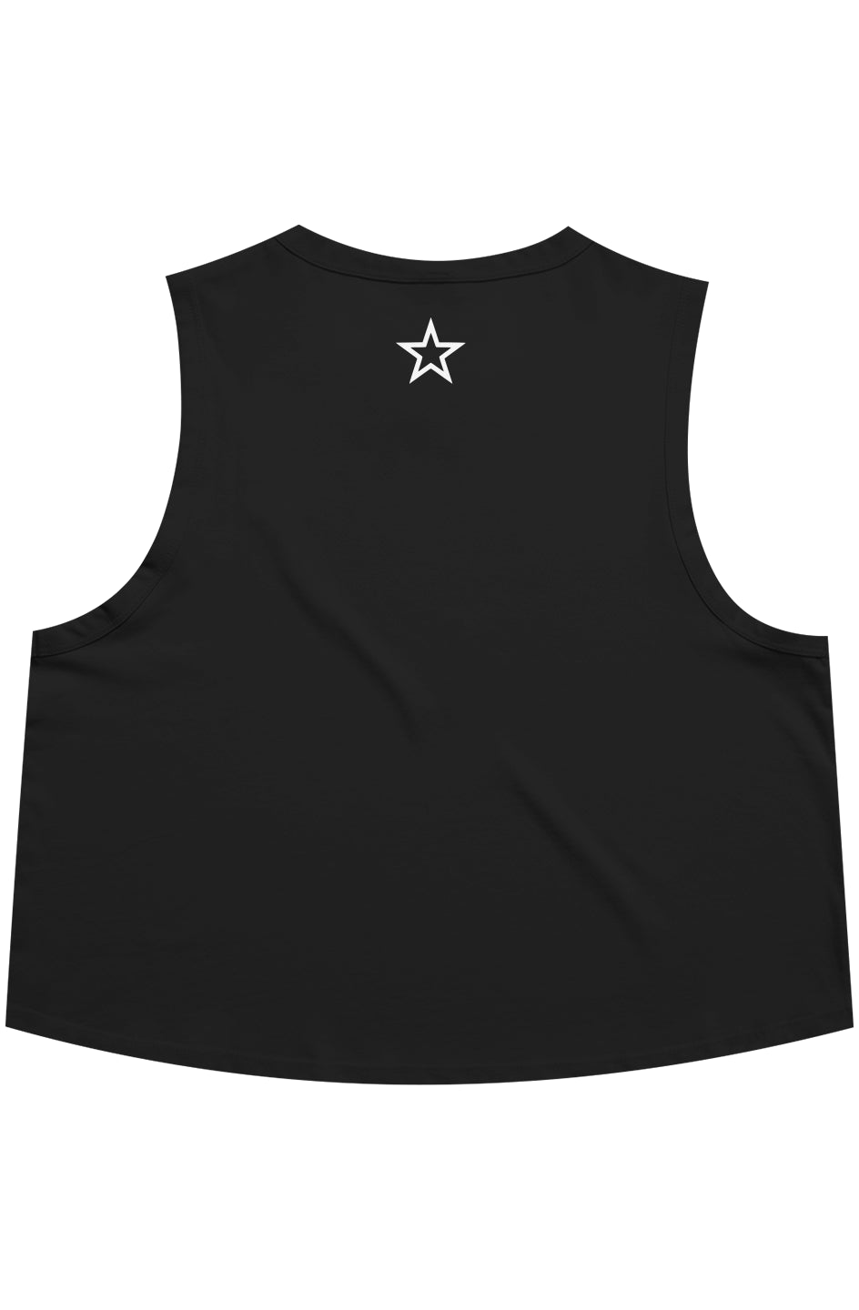 Adult Cropped Tank