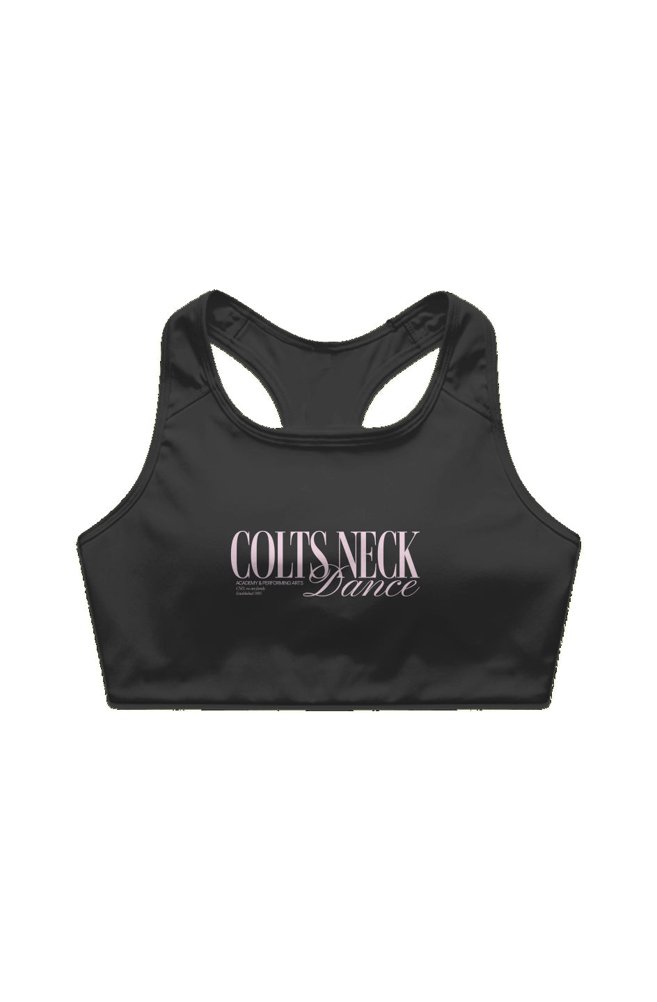 Adult Sports Bra