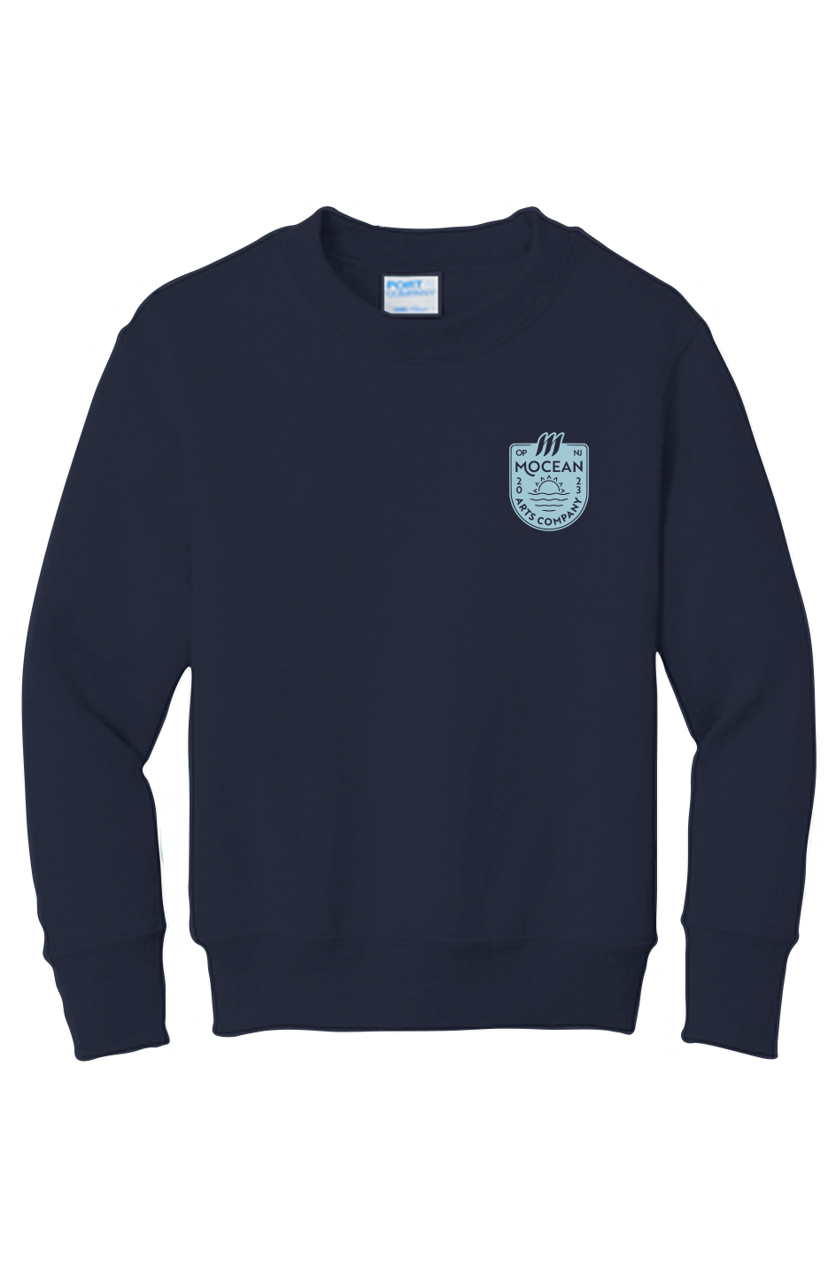 Youth Crewneck