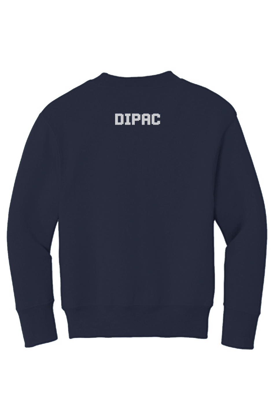 Youth Sassy Claus Crewneck