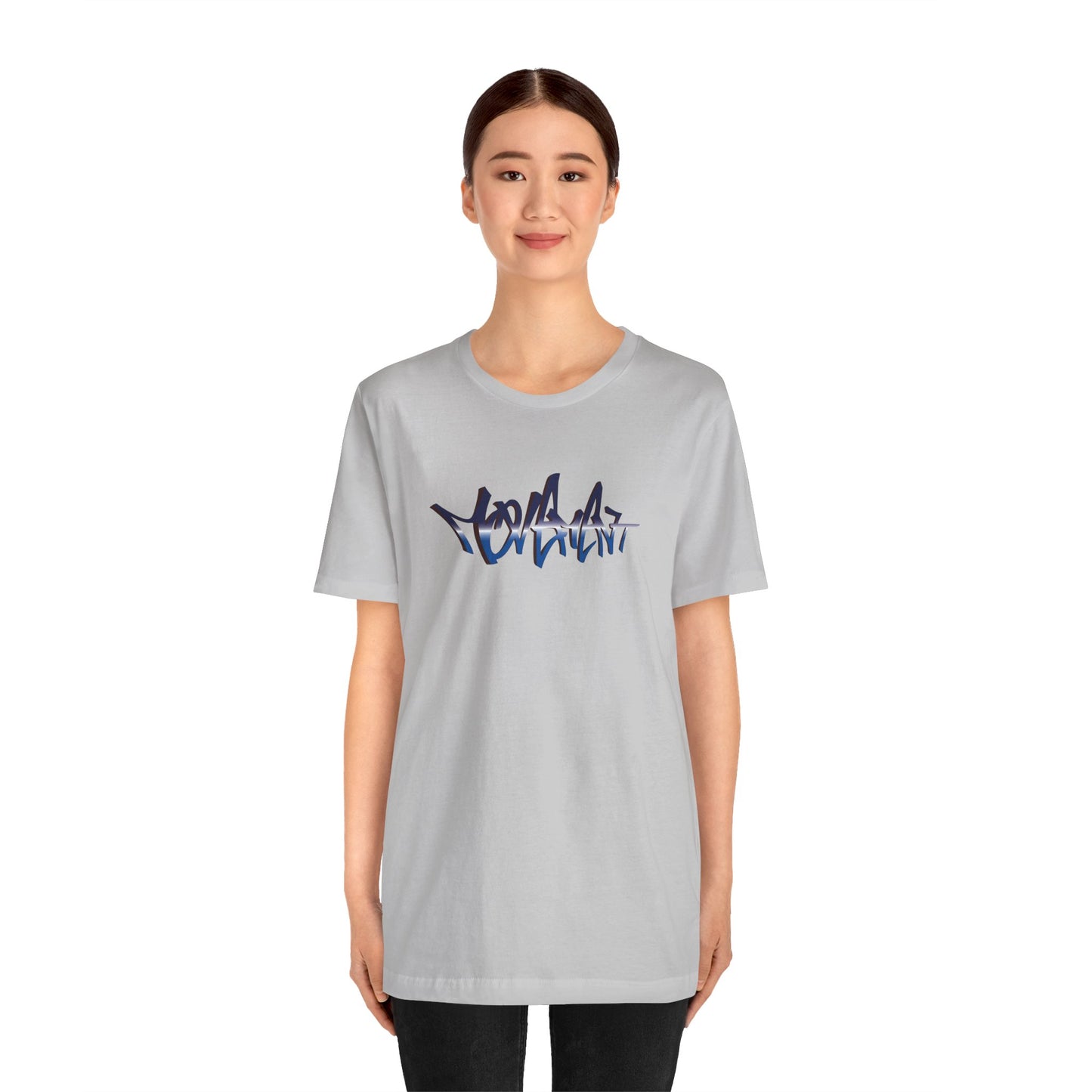 Adult Branded Tee