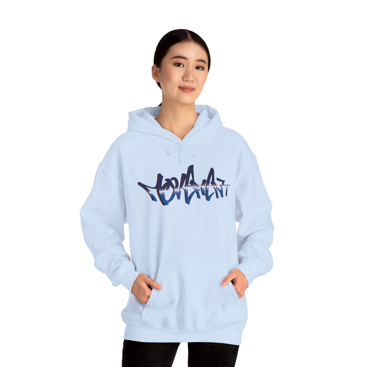 Adult Movement Street Hoodie