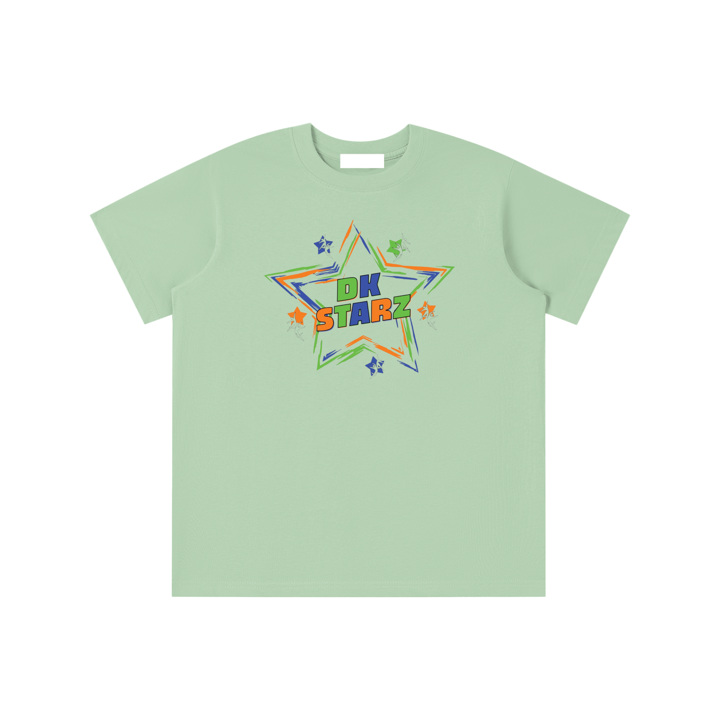 Youth Nationals 25' Tee
