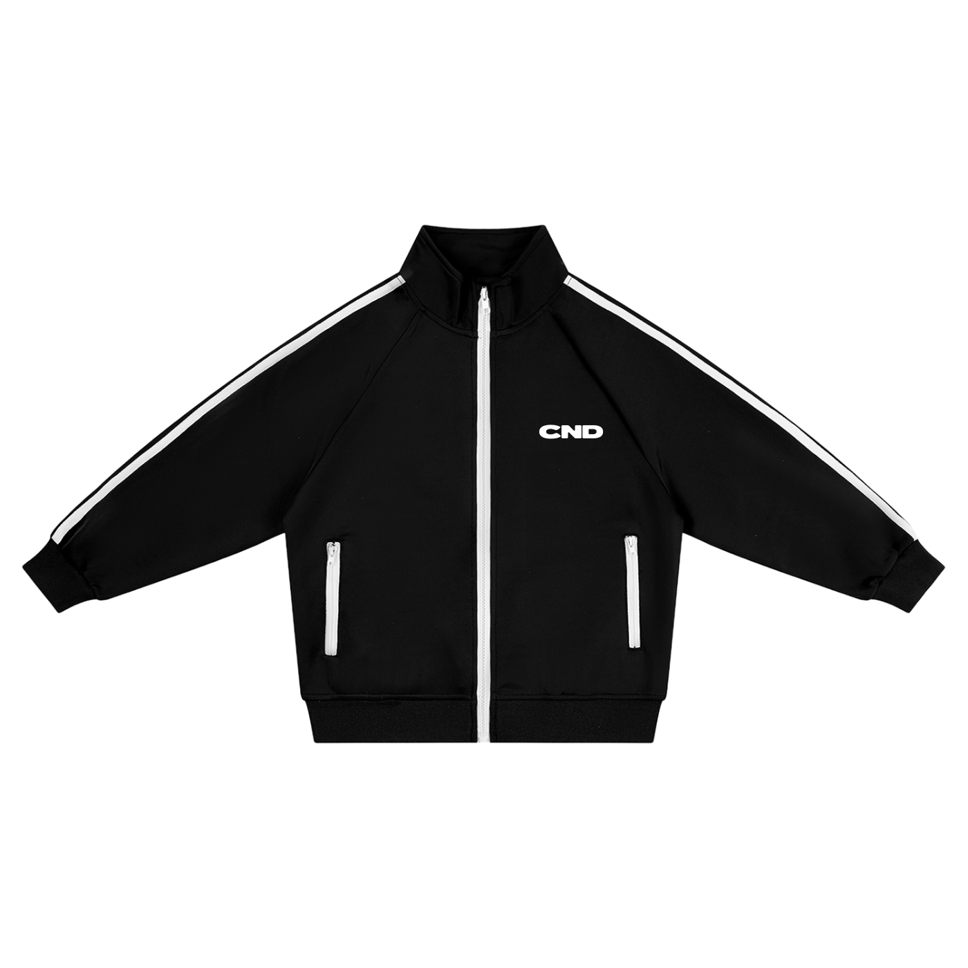 Youth Essential Jacket
